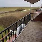 Uns To Hus Waddensee Lejlighed