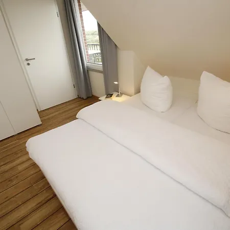 Lejlighed Uns To Hus Waddensee