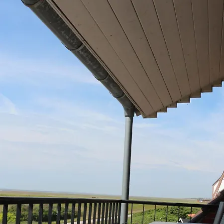Apartment Uns To Hus Waddensee *