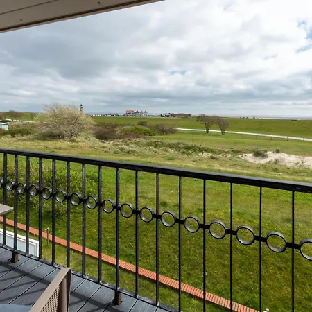 Uns To Hus Waddensee *